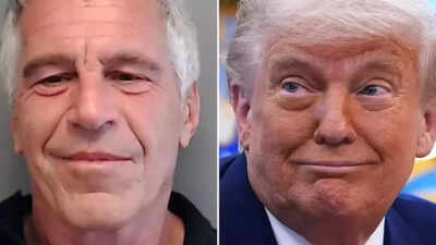 Who do Kash Patel, Pam Bondi work for? Epstein's brother makes explosive claim