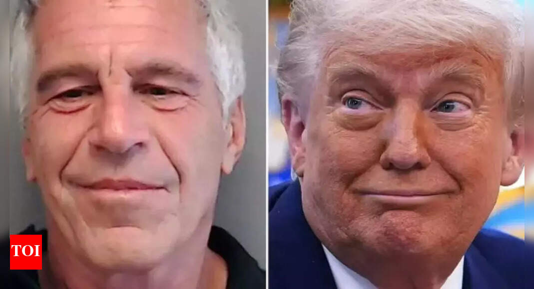 Who do Kash Patel, Pam Bondi work for? Epstein's brother makes explosive claim