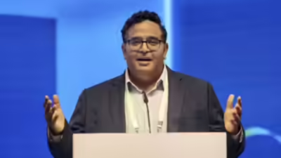  Paytm founder sees impact of AI on jobs as ‘inevitable’; says artificial intelligence will also create new roles
