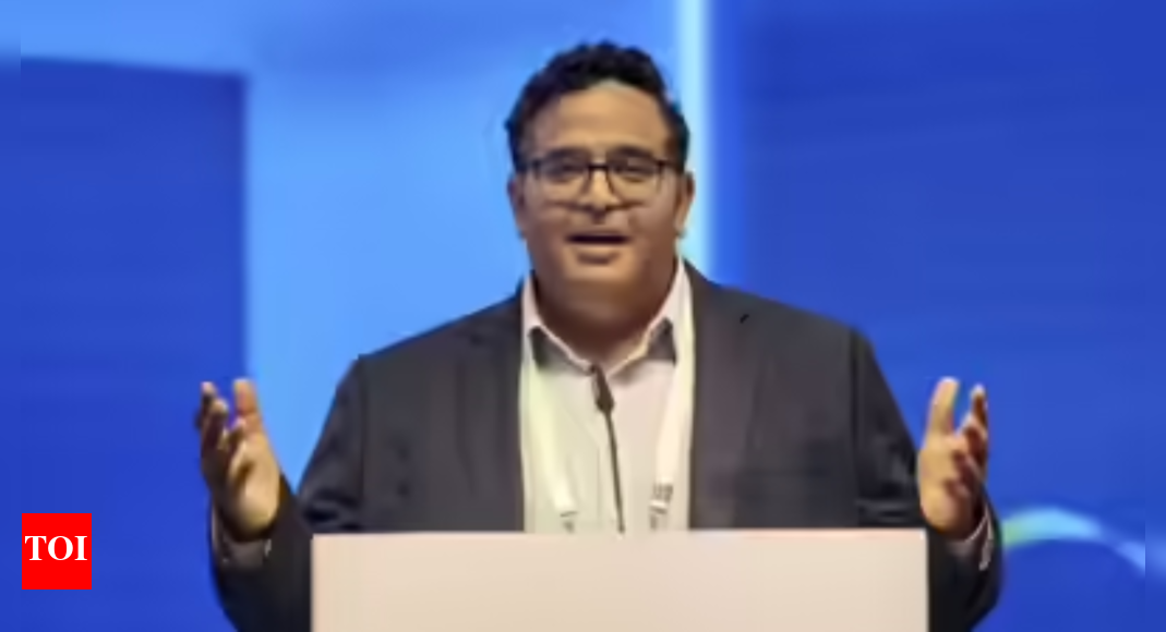 ‘Sooner or later…’: Paytm founder sees impact of AI on jobs as ‘inevitable’; says artificial intelligence will also create new roles