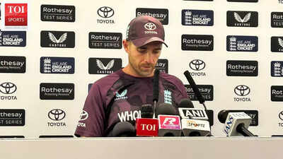 IND vs ENG: Tim Southee calls final-over controversy 'part of the game' amid thriller at Lord’s Test
