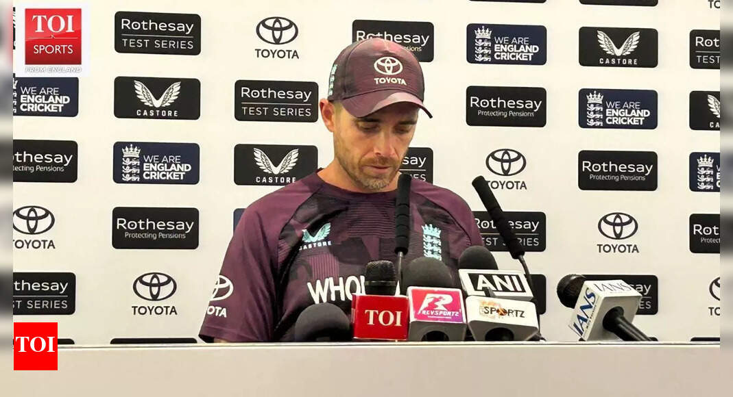 IND vs ENG, 3rd Test: Southee calls final-over controversy 'part of the game'