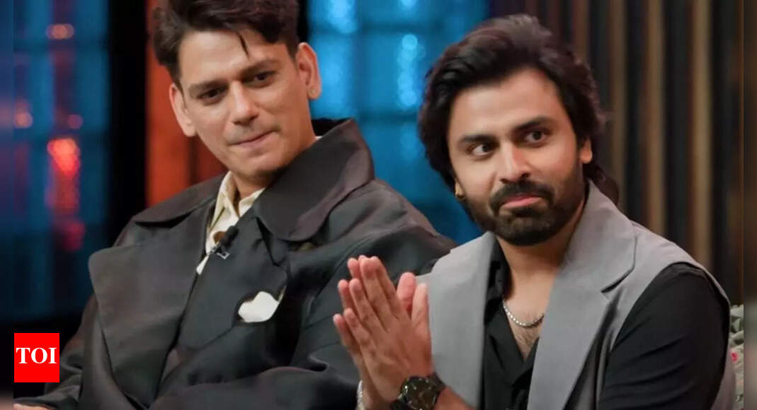 The Great Indian Kapil Show 3: Jeetendra Kumar recalls parents’ reaction to his decision to pursue acting