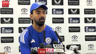 'Worked with F1 coaches': KL Rahul reveals mental drills after Lord's hundred, plays down final-over drama