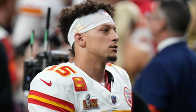 This new NFL ranking of offensive linemen can make Patrick Mahomes’ job easier; here’s how