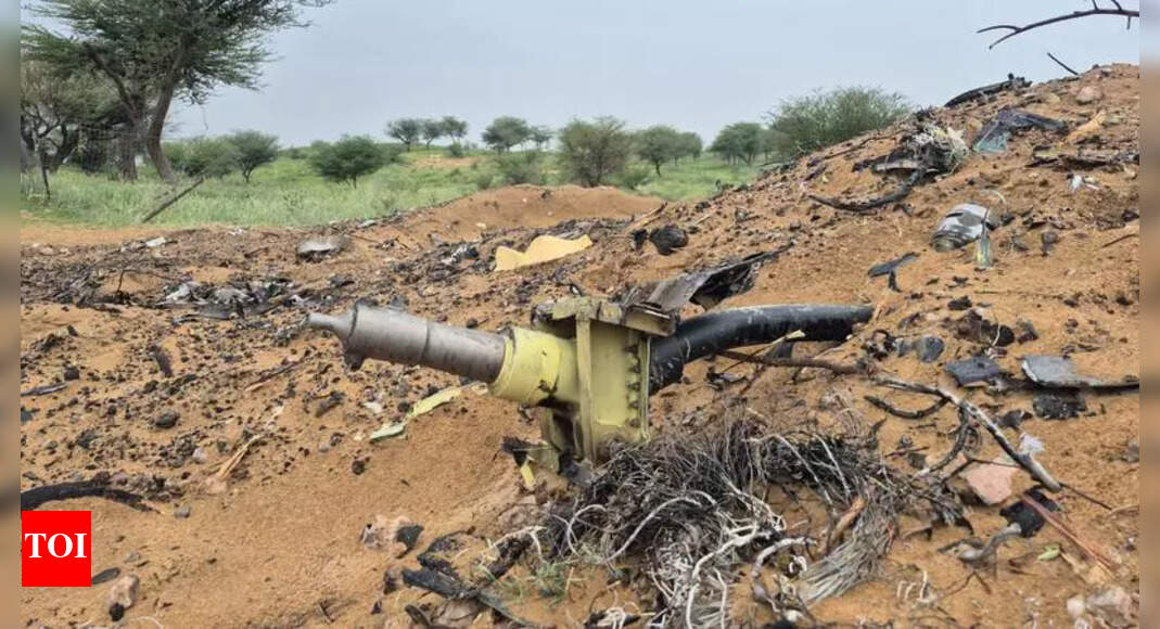 The Times of India - Other - News Image