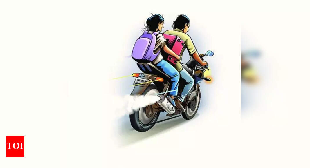 The Times of India - Business - News Image