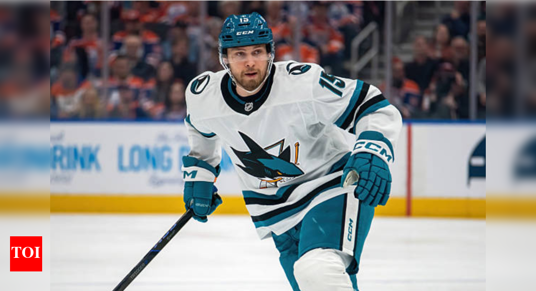 Nikolai Kovalenko’s NHL journey hits pause as he signs two-year deal with CSKA Moscow