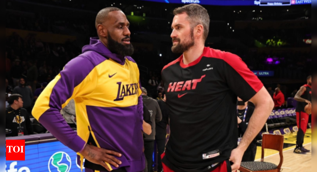 NBA Trade Rumors: Los Angeles Lakers predicted to acquire $110 million Golden State Warriors superstar in blockbuster deal for LeBron James