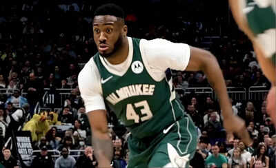 Thanasis Antetokounmpo likely to rejoin Milwaukee Bucks if Giannis stays, brothers set for sixth season