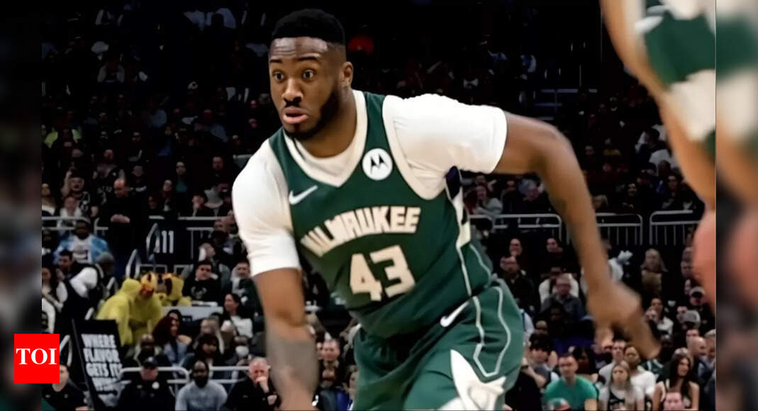 Thanasis Antetokounmpo likely to rejoin Milwaukee Bucks if Giannis stays, brothers set for sixth season