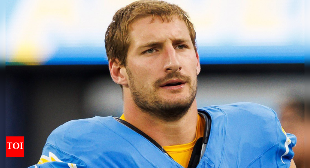 “You f**king broke b*tch”: Buffalo Bills star Joey Bosa sparks outrage with wild rant at Eagles fan before playoff game