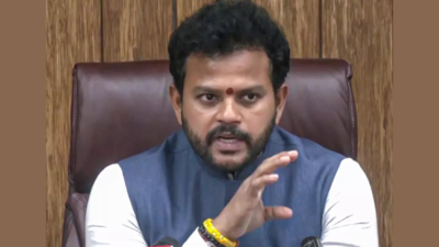  'Don't jump to any conclusion', says aviation minister Ram Mohan Naidu on AAIB's preliminary report