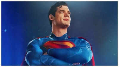  David Corenswet’s superhero debut sees good growth, crosses Rs 16 crore mark in India