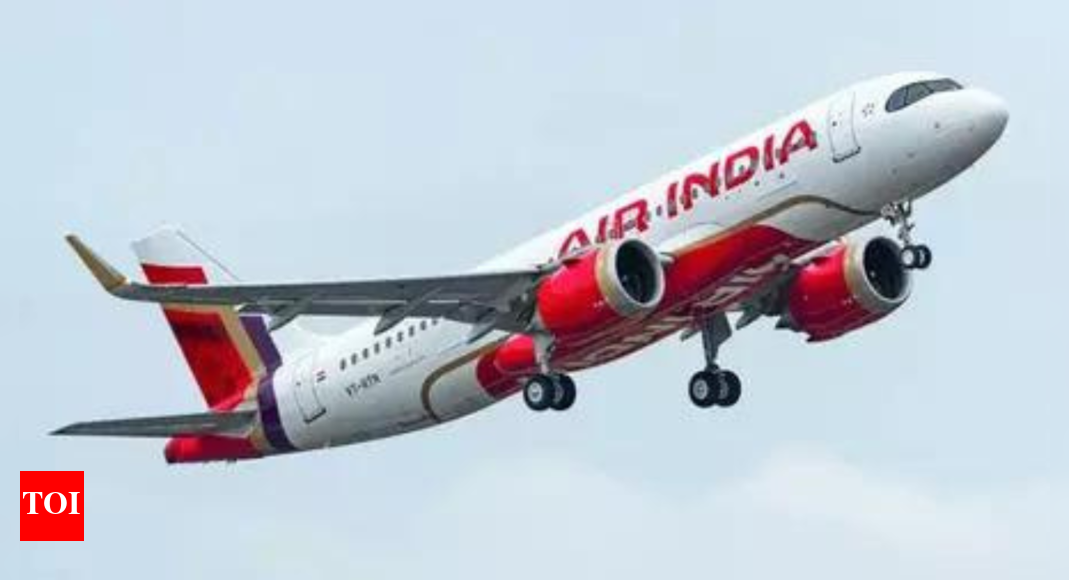 Ahmedabad plane crash: Emotional effect real, support available for you; Air India tells its pilots after AAIB's preliminary report | India News - Times of India