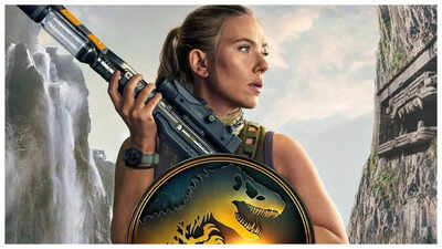  Scarlett Johansson starrer headed for Rs 70 crore mark in India