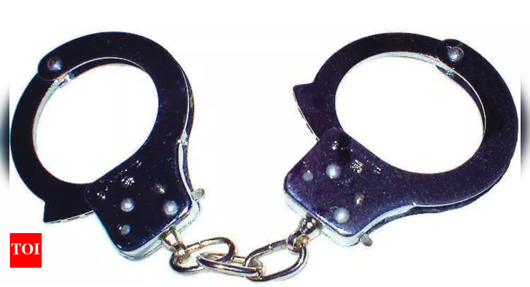 BKI-linked Batala among 8 Indian-origin men arrested in FBI crackdown on gang violence; assault rifle, hundreds of bullets and magazines seized