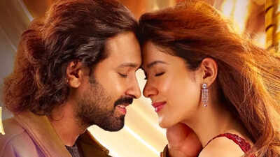  Vikrant Massey and Shanaya Kapoor's romanticist  play  sees minimal growth; earns Rs 73 lakh total