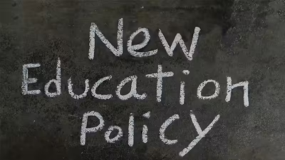 Government sets up panel to restructure Association of Indian Universities in line with NEP 2020