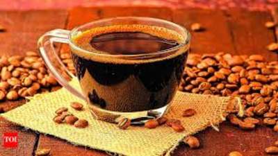 Smell the coffee! Your morning brew may help you live longer