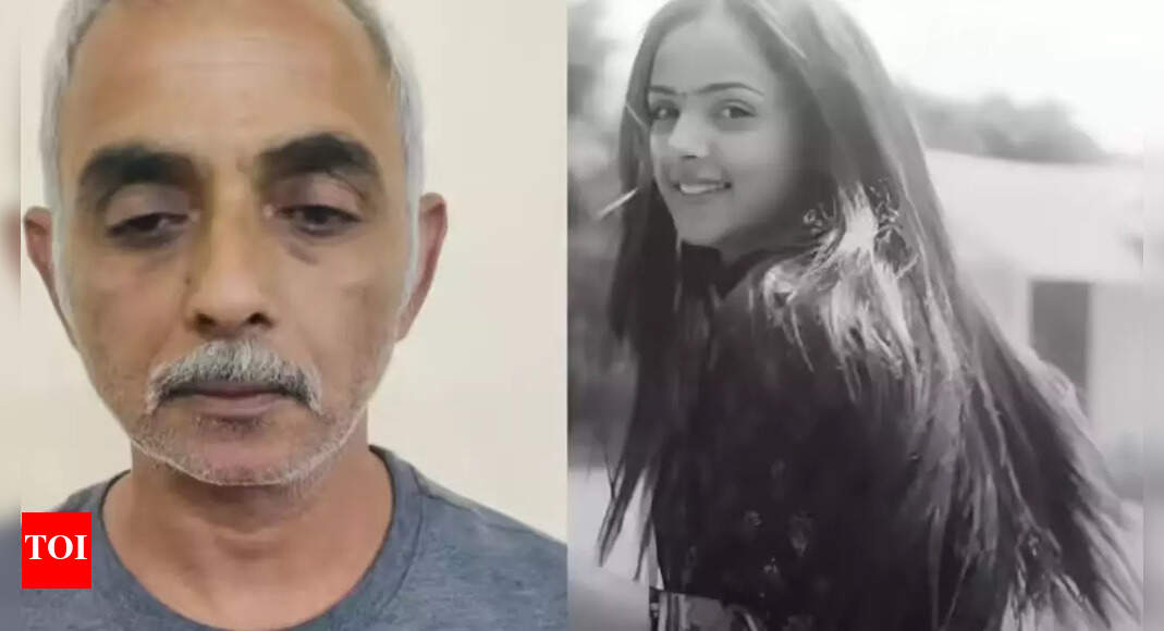 Radhika Yadav murder: Village taunts over daughter's reels fuelled father's rage, reveals probe