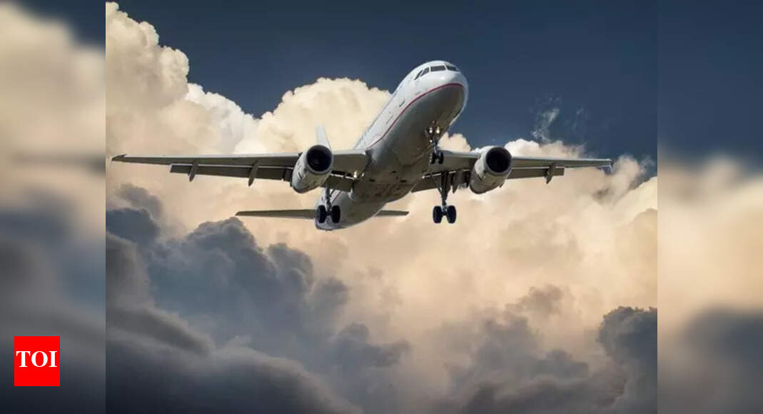 Boarded for Karachi, landed in Saudi: Pakistan airline's alleged goof-up stuns passenger; crew shifts blame