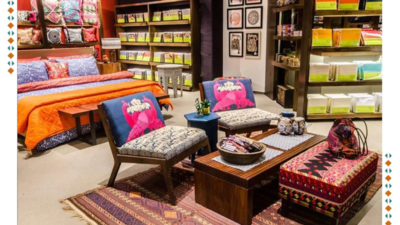 Monsoon home decor ideas: Best fabrics and styling tips to keep your home fresh and dry