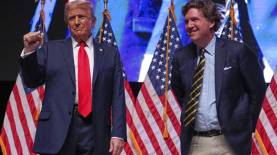 Epstein files row: Is MAGA loyalty slipping away from Trump? Steve Banon's new warning for Republicans