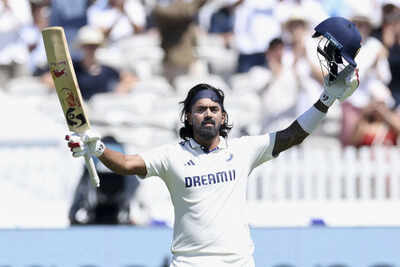 IND vs ENG | Too close to call! Honours even at Lord's as Rahul, Pant and Jadeja take India to identical first-innings score of 387