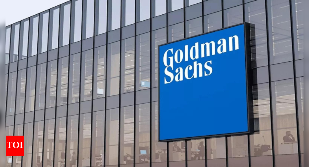 Goldman Sachs hires employee that could be a 'nightmare' for engineering graduates