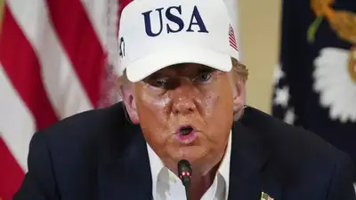 Trade war explainer: Donald Trump threatens 20%–50% tariff on 23 nations along with EU, Mexico- check full list