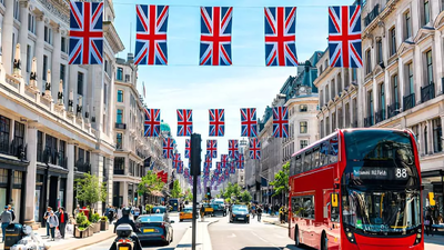 UK shifts to eVisas from July 15: Don't fly without ticking off this student checklist