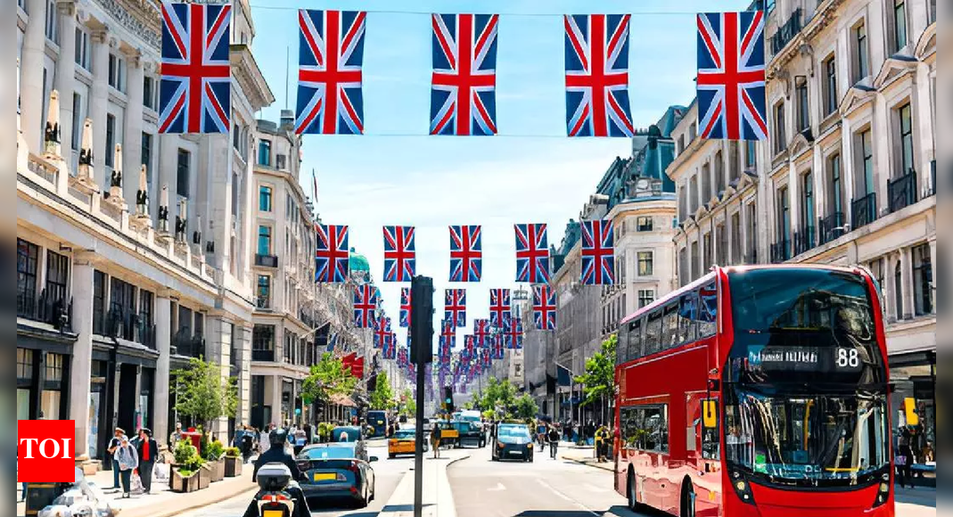 UK shifts to eVisas from July 15: Don't fly without ticking off this student checklist