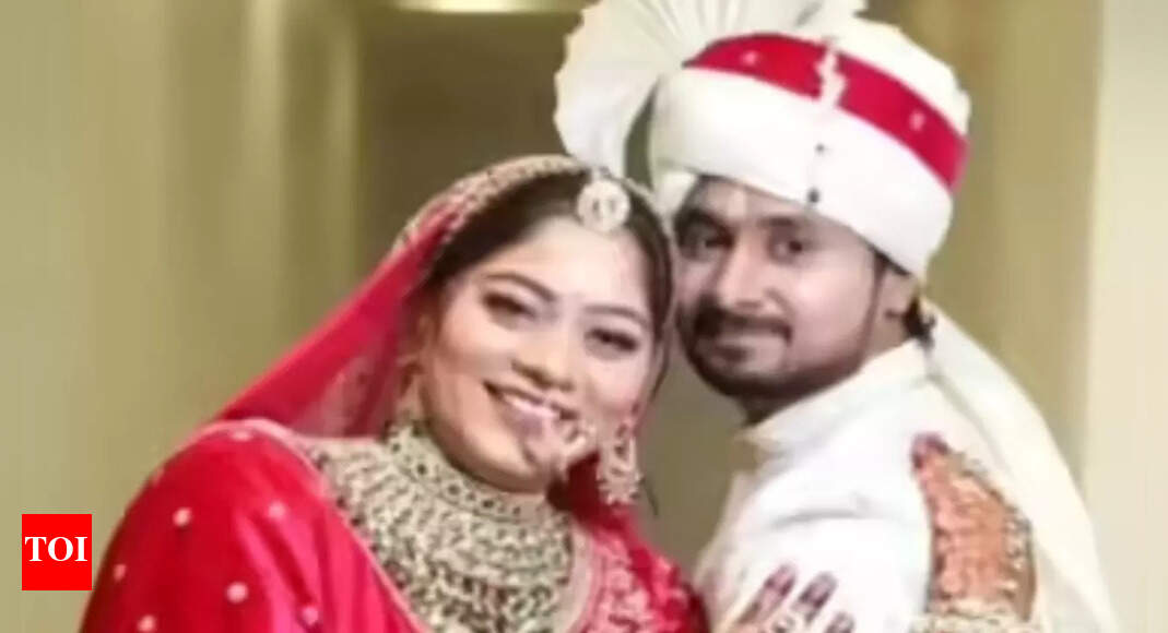 'Ring, bangles, necklace': Sonam's brother returns jewellery; 2 co-accused granted bail