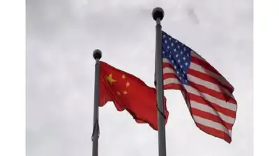 US seeks clarity from allies on role in potential war over Taiwan