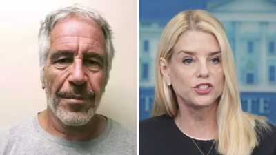 Did the FBI turn 'blind eye' to Epstein? Leaked tape suggests so; challenges DOJ's case closure