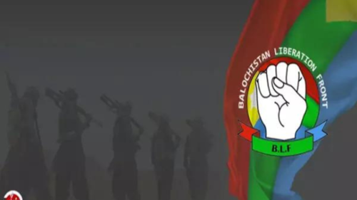 BLF concludes &lsquo;Operation Baam&rsquo;