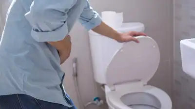 Overactive bladder: 5 lifestyle changes that really work