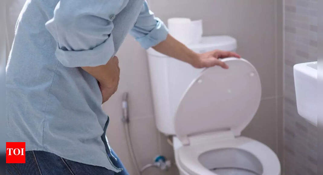 Overactive bladder: 5 lifestyle changes that really work