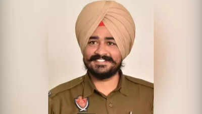 Bloodstained car, no trace of owner: Punjab Police constable missing for 4 days; massive search operation on