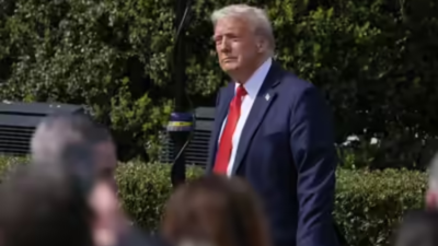 More people who probed Trump lose jobs