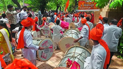 Unesco tag for Maratha forts, Marathi classical language status sharpen focus on Marathi pride