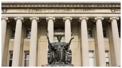 Columbia University may agree to $200m settlement; Trump administration demands reforms - Report