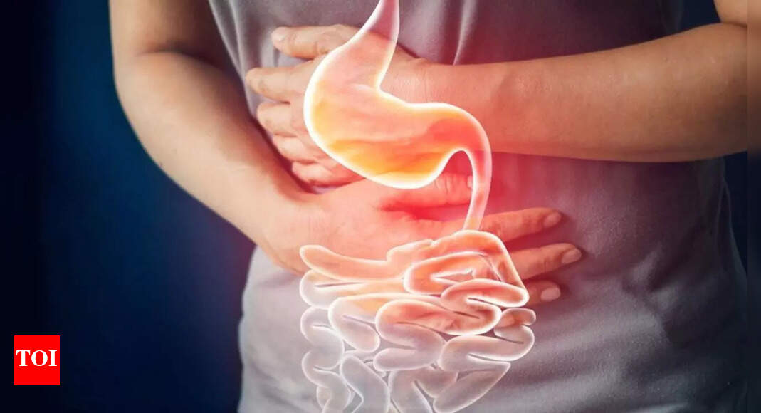 7 natural remedies for constipation relief: How to improve digestion naturally at home | – Times of India