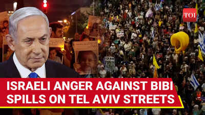 'Strange phenomenon!': Iranian official says Israel used supernatural forces in war; accuses Netanyahu of 'jinn' tactics