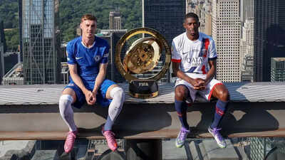 PREVIEW | Club World Cup Final: PSG eye perfect season as Chelsea look to spoil the party