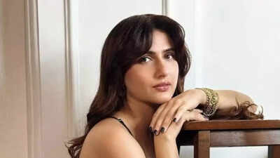 Fatima Sana Shaikh opens up about changing societal perceptions of marriage after 30