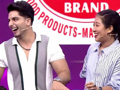 Cooku With Comali fame Umair Lateef and Sundari to grace ‘Oo Solriya Oo Oohm Solriya 3’