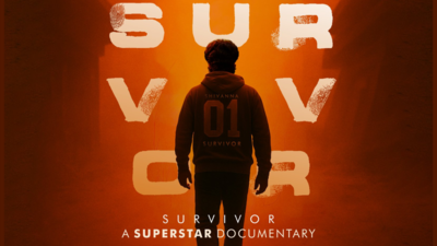 Shiva Rajkumar's cancer journey to be told in upcoming documentary 'Survivor'