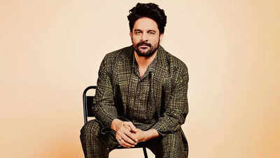 Jaideep Ahlawat reveals he used to have 40 rotis and 1.5litres of milk everyday and never gained weight: 'Because you are eating and burning it all'